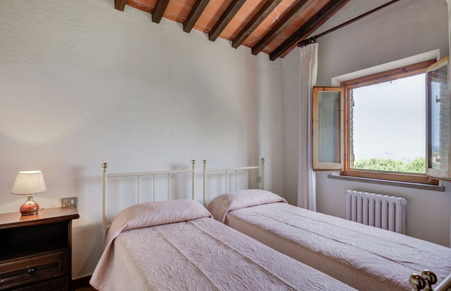 Varna Charm: Tuscan Getaway - Foto 11
