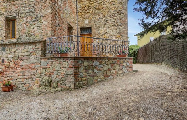 Varna Charm: Tuscan Getaway - Foto 2