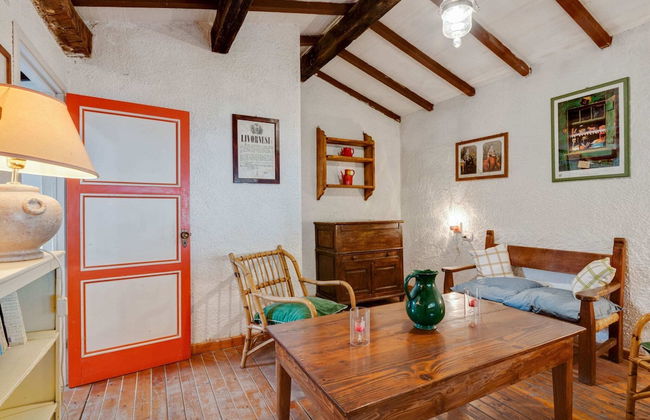 Idyllic Retreat in Tuscany - Foto 18