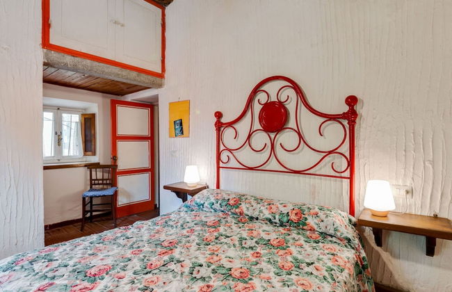 Idyllic Retreat in Tuscany - Foto 4