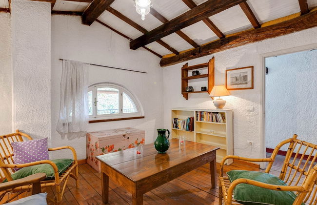 Idyllic Retreat in Tuscany - Foto 22