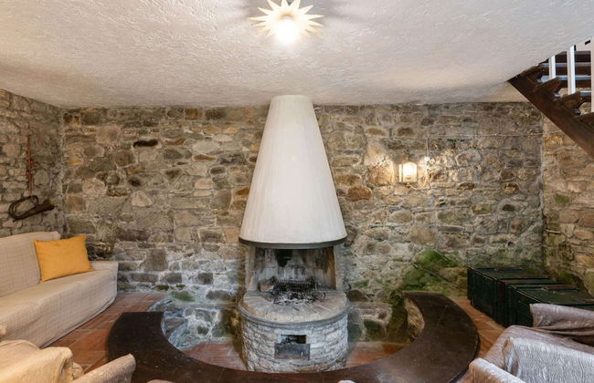 Idyllic Retreat in Tuscany - Foto 12