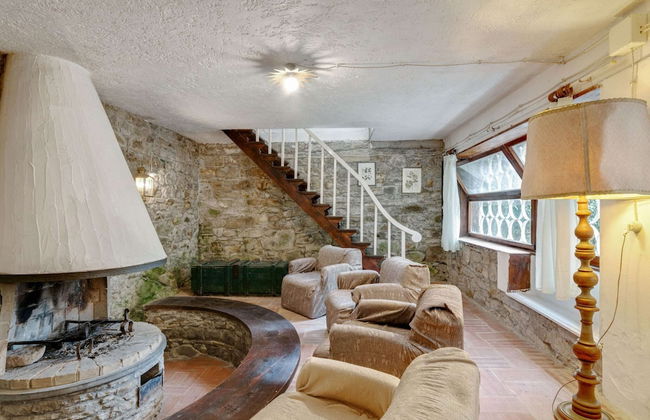 Idyllic Retreat in Tuscany - Foto 17