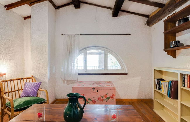 Idyllic Retreat in Tuscany - Foto 21