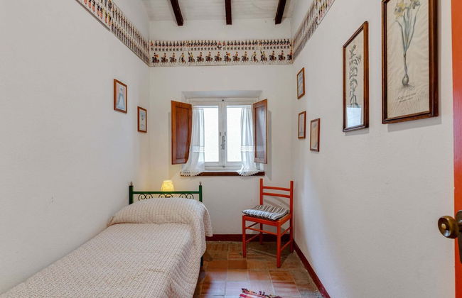 Idyllic Retreat in Tuscany - Foto 3