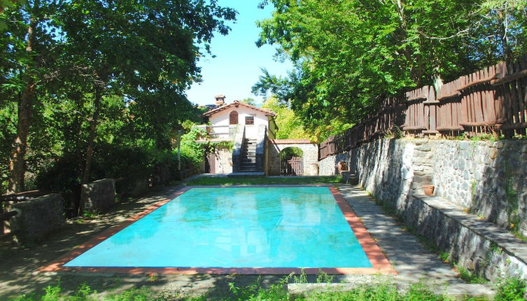 Foto 1 - Holiday Home Pistoia With Pool