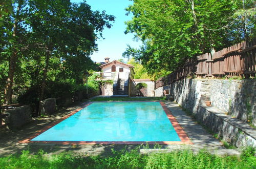 Foto 1 - Holiday Home Pistoia With Pool