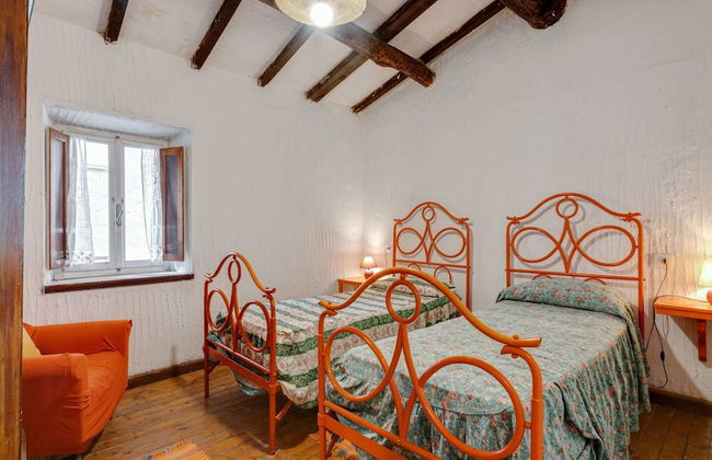Idyllic Retreat in Tuscany - Foto 9