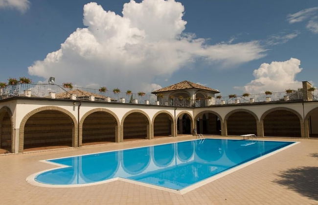 La Vecchia Torre - Foto 16