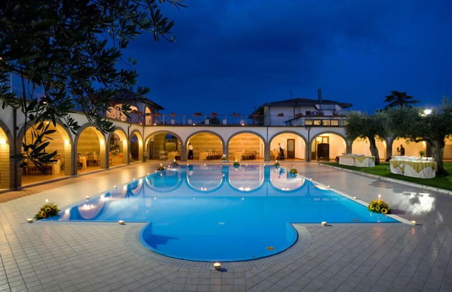 La Vecchia Torre - Foto 1