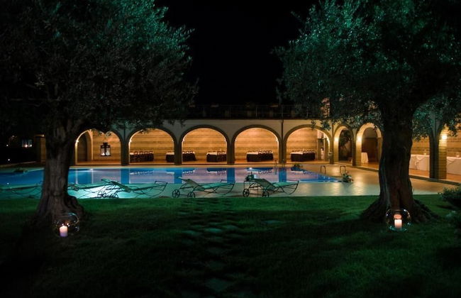 La Vecchia Torre - Foto 20
