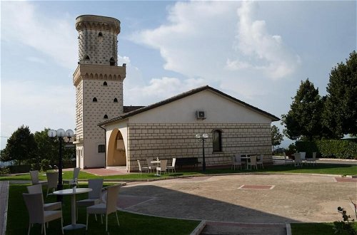 Foto 47 - La Vecchia Torre