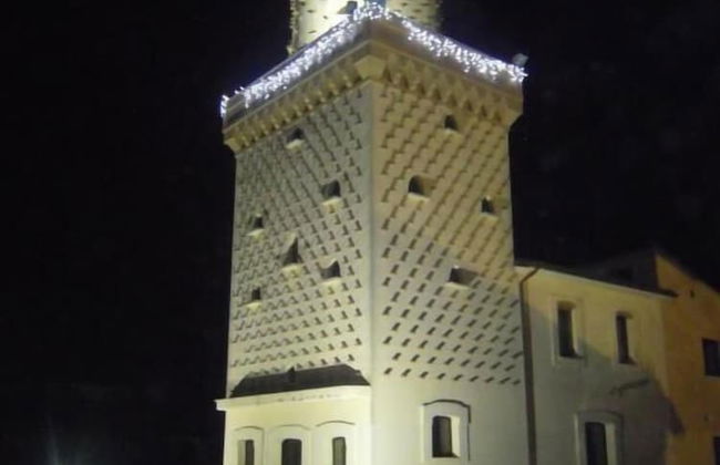 La Vecchia Torre - Foto 48