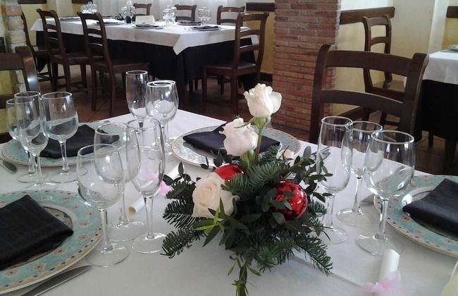 La Vecchia Torre - Foto 31