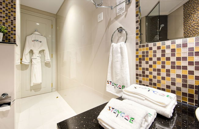 Staycae Upper Crest - Foto 45