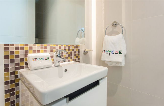 Staycae Upper Crest - Foto 41
