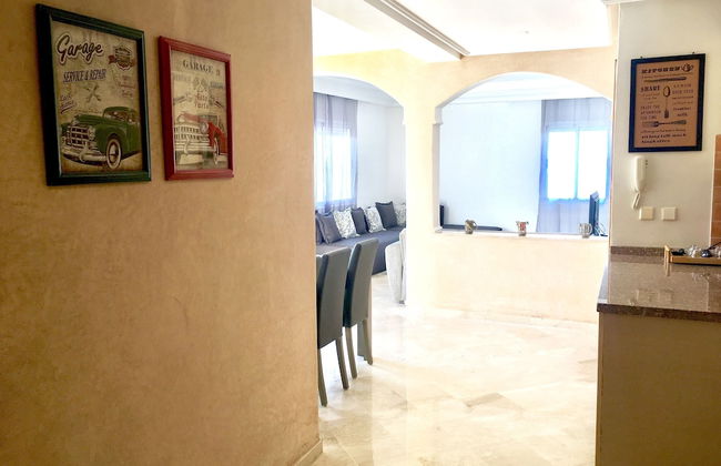 Luxurious Apartment with Private Garden - Foto 17