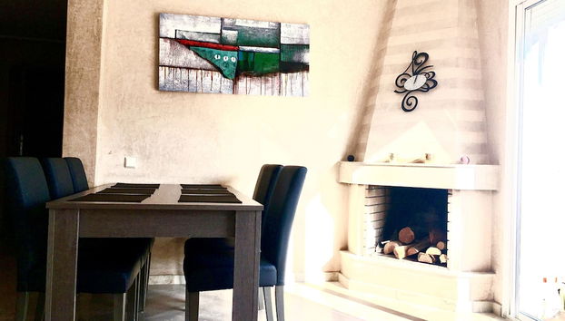 Refeições no quarto