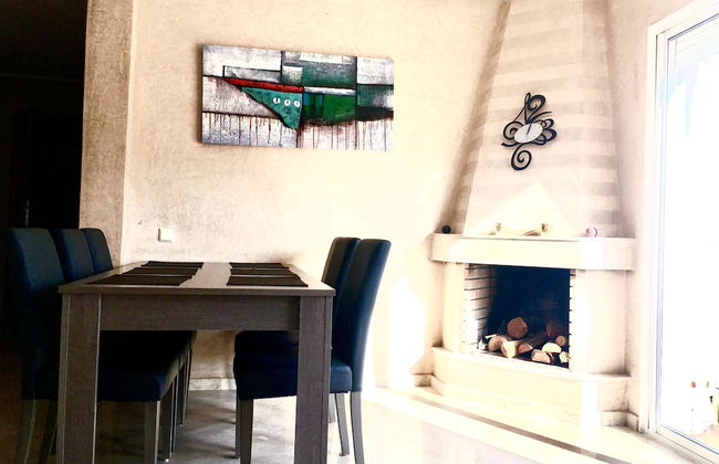 Luxurious Apartment with Private Garden - Foto 4