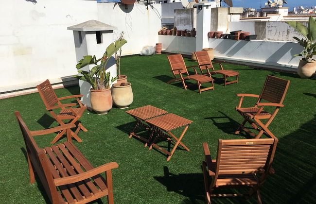 Luxurious Apartment with Private Garden - Foto 13