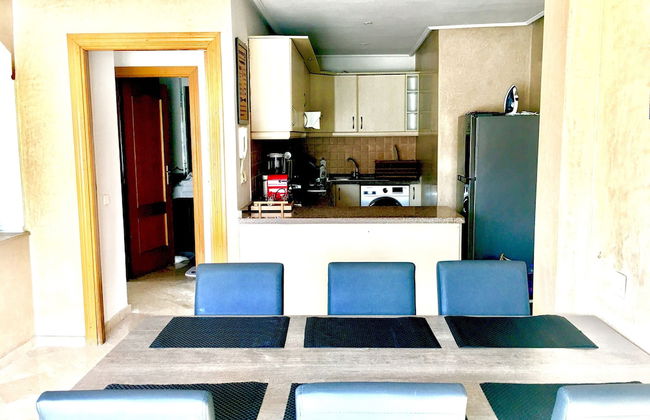 Luxurious Apartment with Private Garden - Foto 5