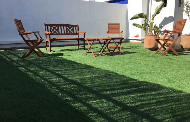 Luxurious Apartment with Private Garden - Foto 18