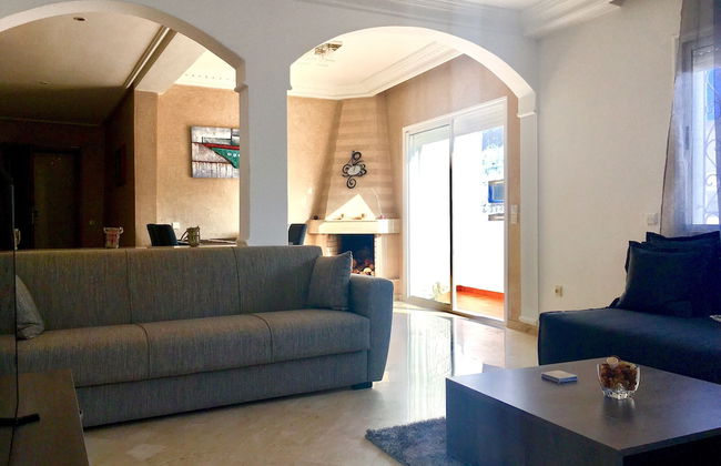 Luxurious Apartment with Private Garden - Foto 1