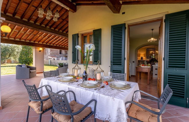 Nonna Bianca Farmhouse - Foto 1