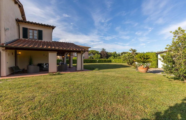 Nonna Bianca Farmhouse - Foto 31