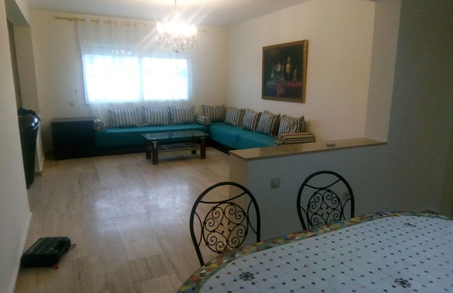 Appartement Hay Riad - Foto 11