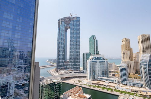 Photo 9 - Sensational Studio Apartment In Dubai Marina