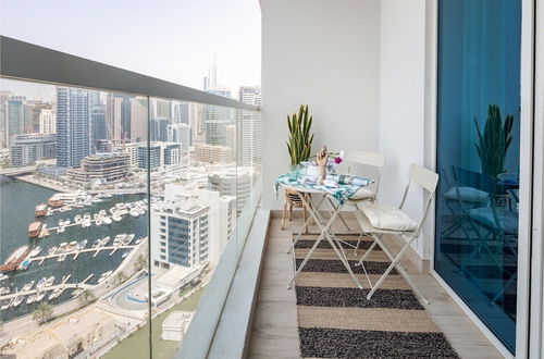 Photo 6 - Sensational Studio Apartment In Dubai Marina