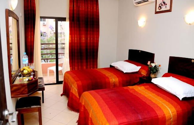 Résidence Appart hotel Assounfou - Foto 14