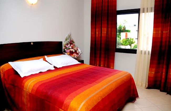 Résidence Appart hotel Assounfou - Foto 7