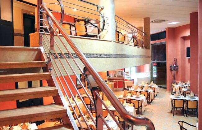 Résidence Appart hotel Assounfou - Foto 38