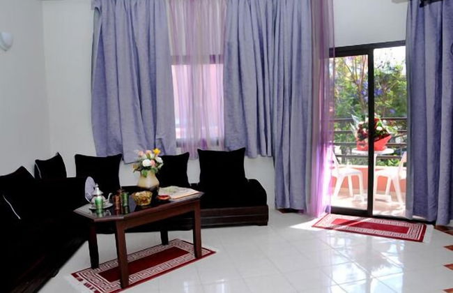 Résidence Appart hotel Assounfou - Foto 22