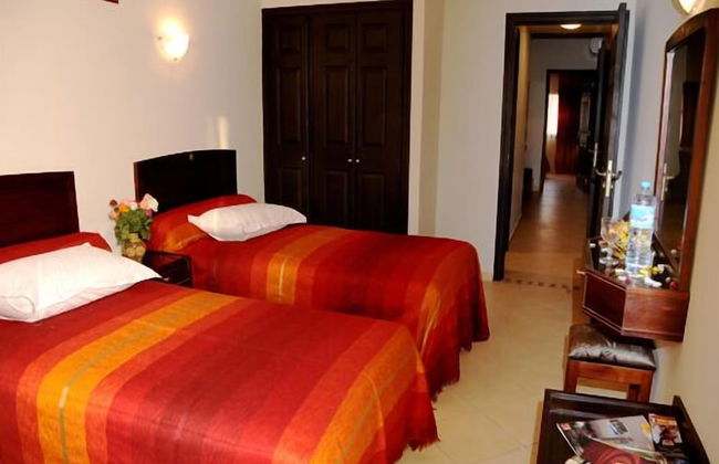 Résidence Appart hotel Assounfou - Foto 11