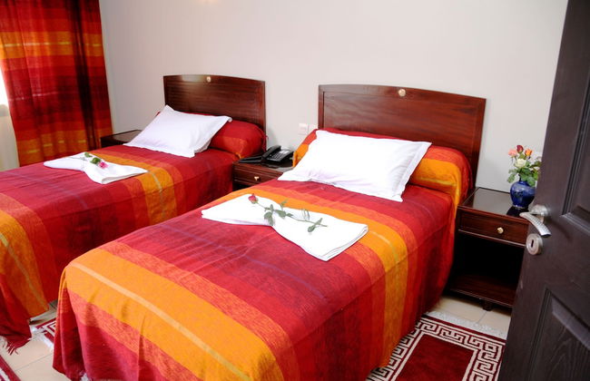 Résidence Appart hotel Assounfou - Foto 3