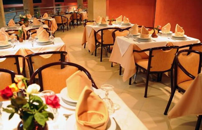Résidence Appart hotel Assounfou - Foto 40