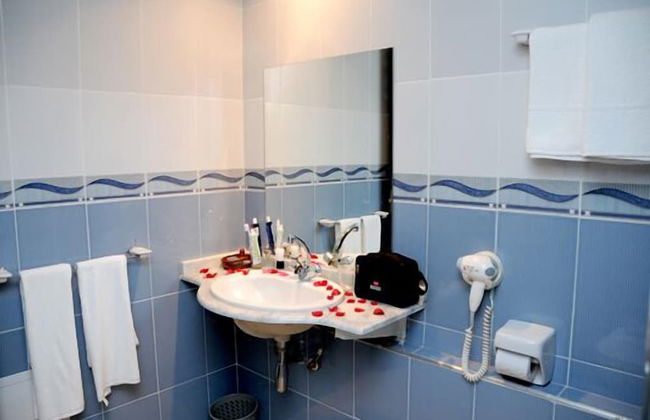 Résidence Appart hotel Assounfou - Foto 31