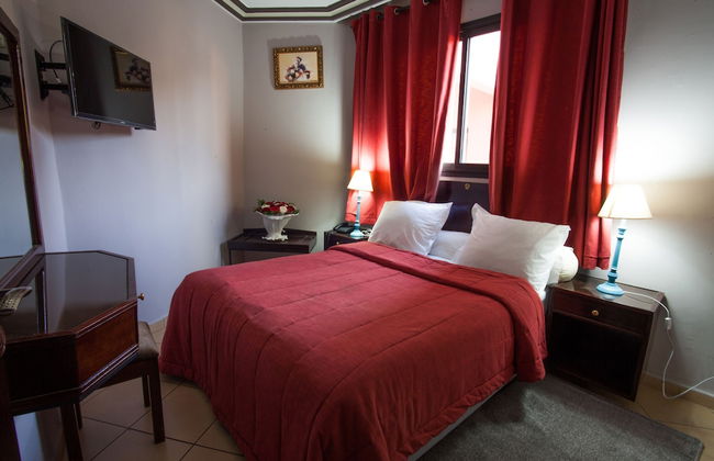 Résidence Appart hotel Assounfou - Foto 5