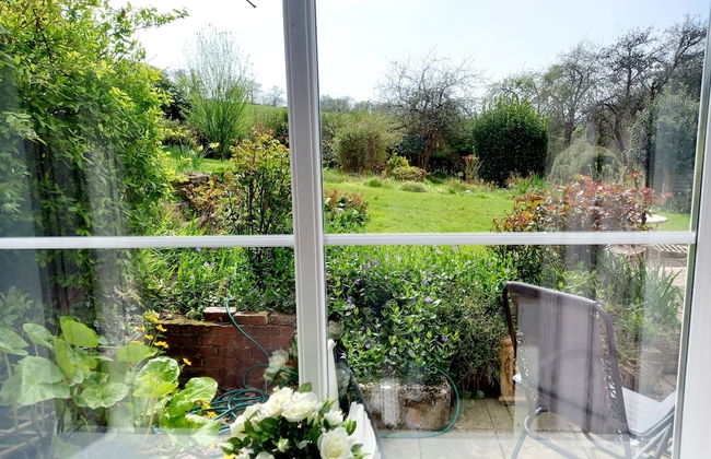 Luxurious Entire Studio in Axminster Suitable for - Photo 6