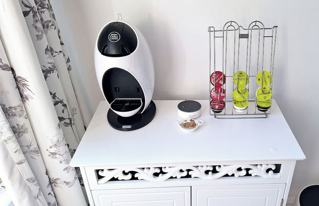 Luxurious Entire Studio in Axminster Suitable for - Photo 10