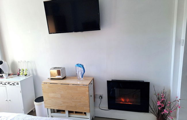 Luxurious Entire Studio in Axminster Suitable for - Photo 4