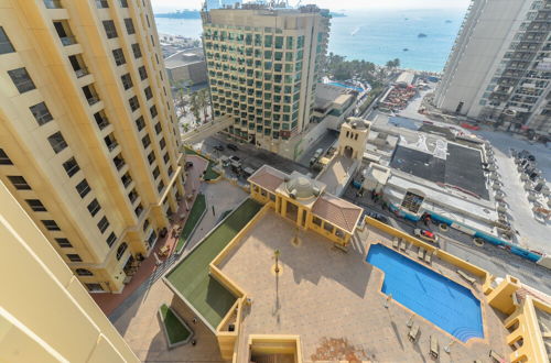 Foto 51 - Marco Polo - Marvelous & Luxurious Apt With Dubai Eye & Sea View