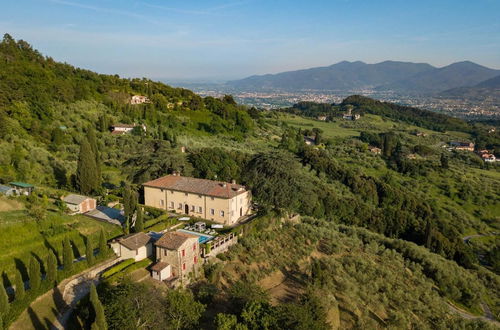 Foto 41 - Villa Borbone - Perched on the Lucca Hills