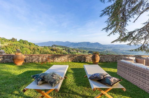 Photo 3 - Villa Borbone - Perched on the Lucca Hills