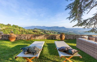 Photo 3 - Villa Borbone - Perched on the Lucca Hills