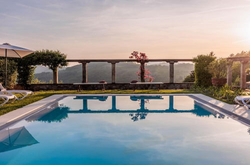 Photo 44 - Villa Borbone - Perched on the Lucca Hills