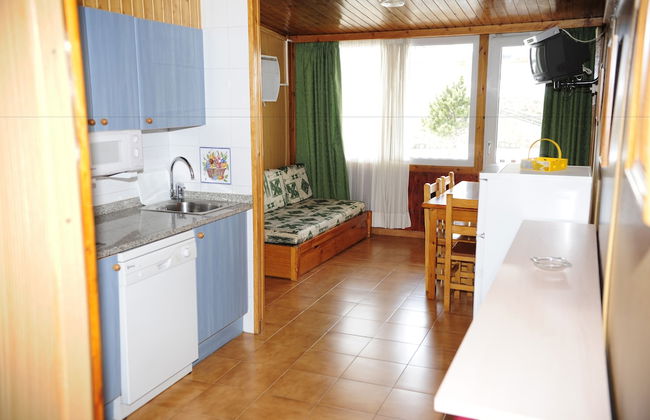 Apartamentos Varios Pas de la Casa 3000 - Foto 7